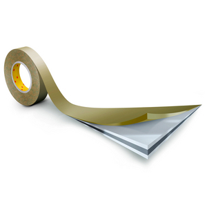 3M DUBBELZIJDIGE TAPE 9527 1 MX50MTR 95271000