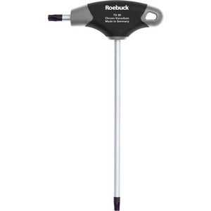 CHIAVE ESAGONALE, IMPUGNATURA A T TORX FOSFATATA DIAMETRO (MM) T9 5095564
