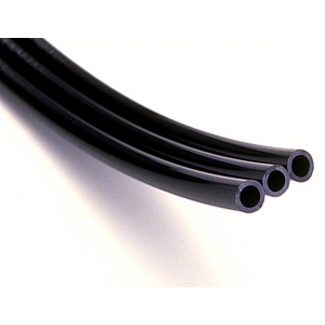 TFU0425B-6-10-X4 Schlauch, Polyethylen, schwarz