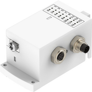 CPVSC1-AE16-CPI Electrical interface