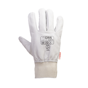 Gloves G-WISP PLUS (Goatskin full grain) Size 10