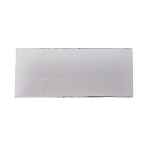 H428040 428040 Innere Vorsatzscheibe für Speedglas 100 Black +2 DIN
