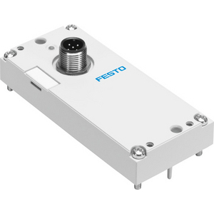 VAEM-L1-S-8-PT Electrical interface