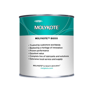1015552100 MOLYKOTE BG 555 1KG