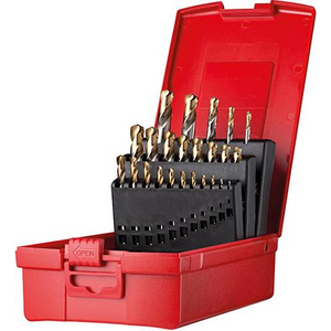 9110981601 Kzbo Set 1,0-10,5 +Kernboh. 3,3-10,2 24tlg. TiN