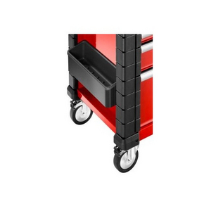 SUPPORT FLACONS LATERAL