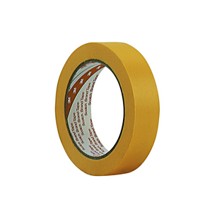 244 SCOTCH NASTRO IN CARTA KRAFT COLORE GIALLO ORO SPESSORE 0,085MM 36 X 50 7100046037