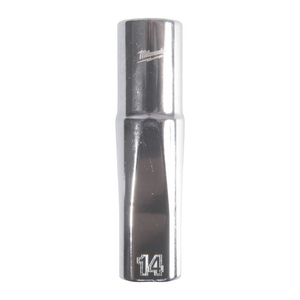 MILWAUKEE DOP 1/2 12 KANTS - LANG 14MM 4932498835