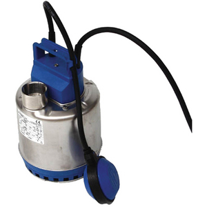 POMPE VIDE CAVE SXM 7 MONO 220V STEELINOX ANC.REF 107683020
