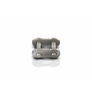 TSUBAKI CONNECTING LINK RS08B-1NP 1/2