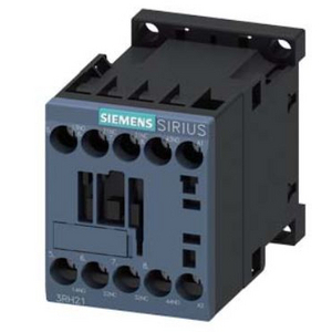 SIEMENS HULPCONTACTOR 2S+2O, 230V 50/60HZ 3RH2122-1AP00