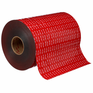 RUBAN LVO-110BF NOIR 25 MM X 33M 1.1 MM 7100364366