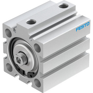 ADVC-40-25-I-P-A Short stroke cylinder
