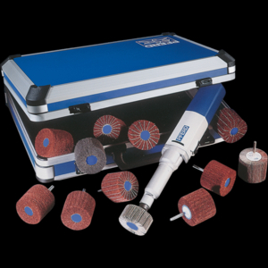 PFERD POLINOX® set SET PNL/Z/R 6050 UGER 5/90 230 V