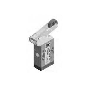 V. 3/2 LEVA RULLO-MOLLA (TECNO 228) T2283221