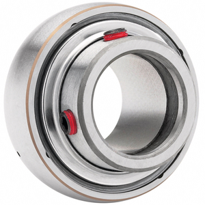 Housed Unit Bearings - ER16