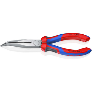 PINZA PER MECCANICA 26 22 200