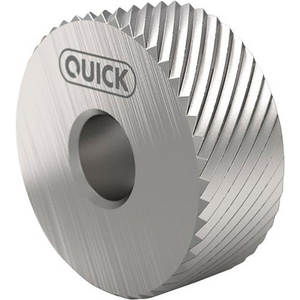 9260801510 Quick-Rändel PM BL45 15 x 6 x 6A11 G7 P: