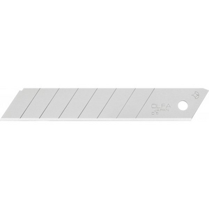 OLFA LAMA 18MM 10PZ LB-10 569860