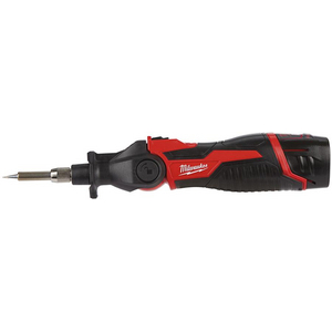 4933459761-SALDATORE 12 VOLT (1 BATTERIA) 2,0AH M12 SI-201C