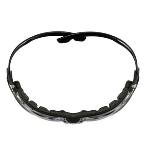 SECUREFIT 500 OCCHIALI DI PROTEZIONE, MONTATURA NERA, SCHIUMA, TRATTAMENTO ANTI-APPANNAMENTO/RIVESTI 7100243964