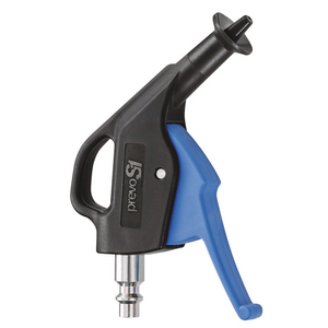 SOUFFLETTE PREVOS1 ISO B FS 131 - CA 24,8 - SONO 87
