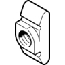brand logo