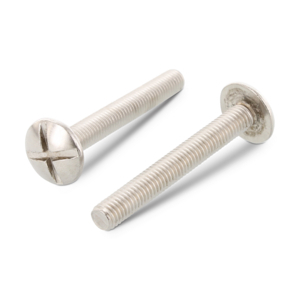 VIS MET POELIER 5X40 EF NFE25129 INOXA4 2512945 40