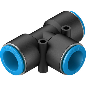 QST-16 Push-in T connector