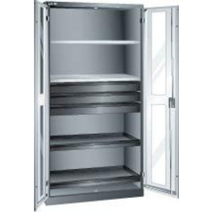 3110009705 Flügeltürschrank 5012 1950x1000x580mm