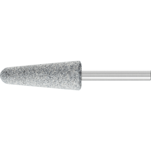 10 x PFERD Schleifstift B 124 3 AR 100 O5V STEEL EDGE| Art.: 35684270