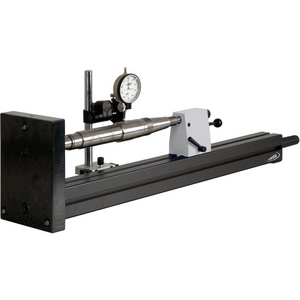 9443000550 Alu Wellenprüfgerät 75x550mm HP
