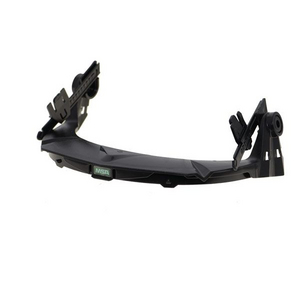 PORTE-ECRAN STANDARD POUR CASQUE MSA