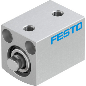 ADVC-12-10-P Short stroke cylinder
