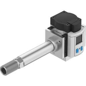 SFAM-62-5000L-TG12-2SV-M12 Flow sensor