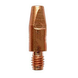 TUBE CONTACT M6 8/10 CUCRZR UE=10