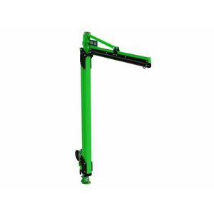 BRAS MODULAIRE M100 POUR ANCRAGE DE MAT A HAUTEUR