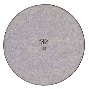 80+ 947A DISCO HOOKIT 150MM NON FORATO 80+ 150MM 7100113080
