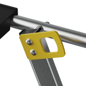 PLATEFORME INDIVIDUELLE FIXE SHERPAMATIC