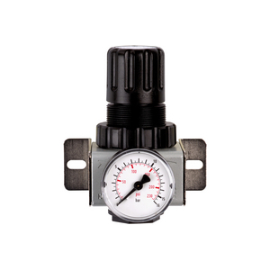 METABO REGELAAR R-200 1/2 / MANOMETER 0-14BAR 901063826