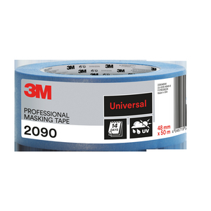 RUBAN PAPIER RESISTANCE UV 2090 50 M X 50 MM UC24