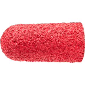 PFERD POLICAP® abrasive cap PC 1125 L CO COOL 80