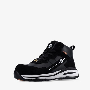 BATA VEILIGHEIDSSCHOEN DAMES JANE ESD HG S3S W MT 38