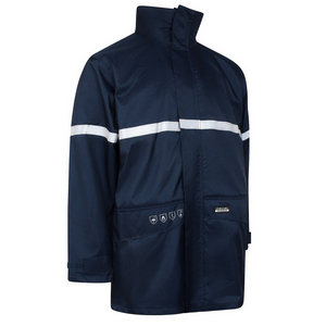 LYNGSOE MULTINORM REGENJAS FR ARC LR11715 MARINE MT 4XL