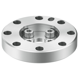 FESTO OPSTEEKFLENS DARF-Q13-25-1