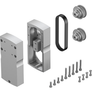 KIT PARALLELE EAMM-U-86-D40-70A-102