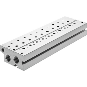 FESTO AANSLUITBLOK VABM-B10-20E-N38-10-P3 576461