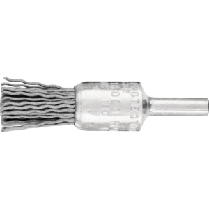 BROSSE PINCEAU/TIGE 15X16 FIL SYNTHETIQUE 0,9 43203004