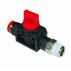 NORGREN AFSL. INLIJN INST.3/8"BSPX8MM C01GJ0838