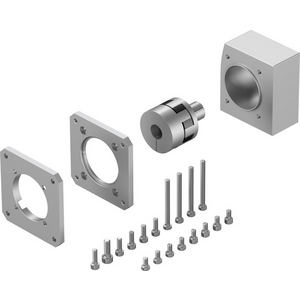 FESTO AXIAALKIT EAMM-A-L62-80G 557989